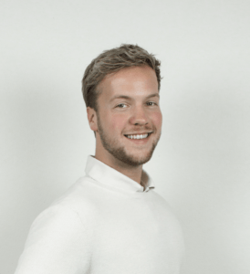 Foto van Tom Smit