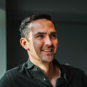 Foto van Anand Jansen